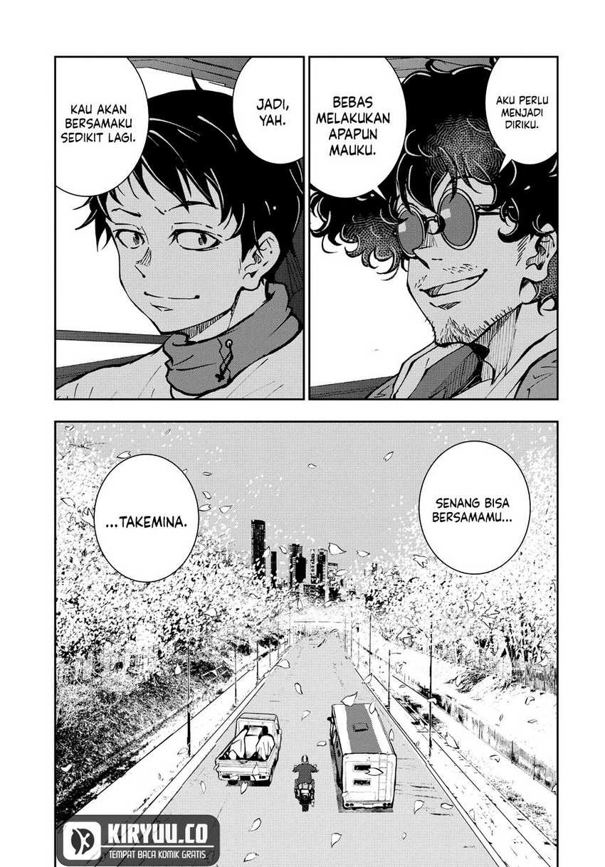 Zombie 100 ~Zombie ni Naru Made ni Shitai 100 no Koto~